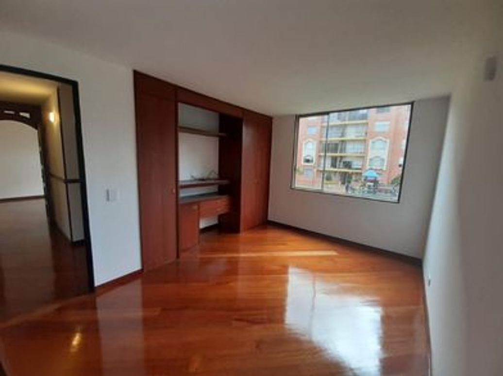 Apartamento en venta en San Luis, Bogotá · foto 11 de 18