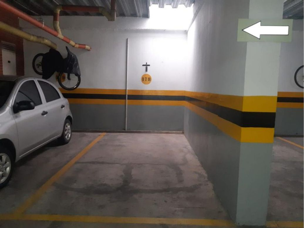 Apartamento en venta en San Luis, Bogotá · foto 12 de 18