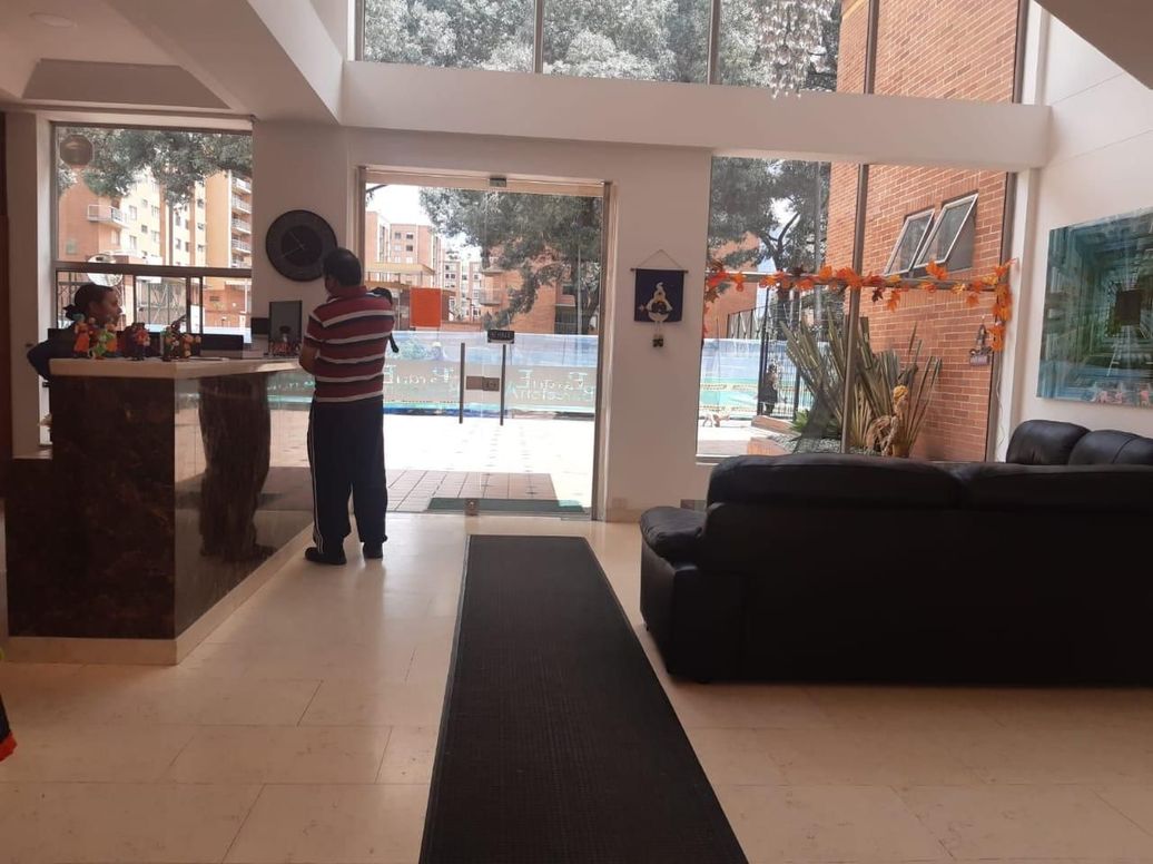 Apartamento en venta en San Luis, Bogotá · foto 17 de 18