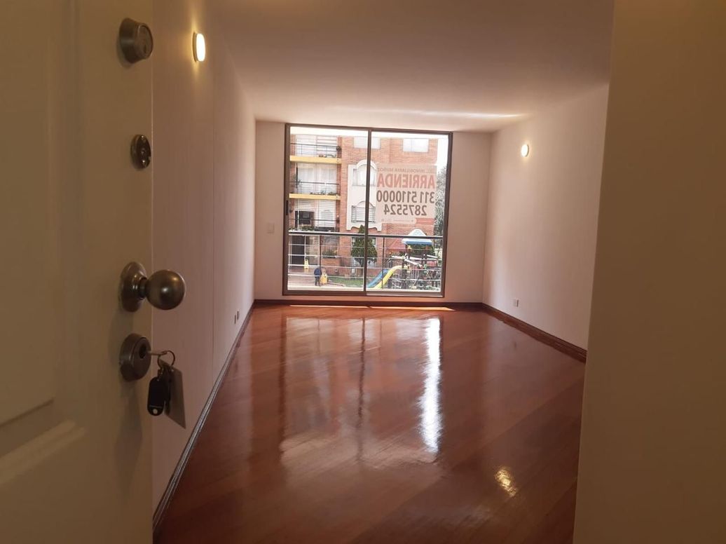 Apartamento en venta en San Luis, Bogotá · foto 16 de 18