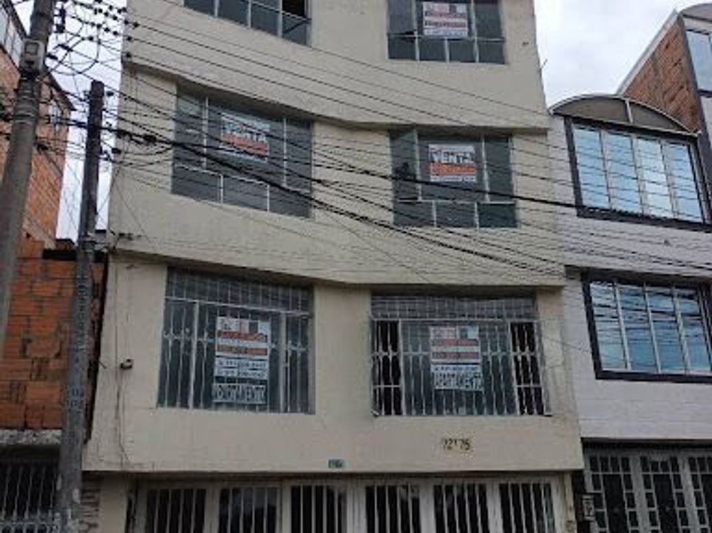 ARRIENDO de APARTAMENTO en TIMIZA, BOGOTA en Timiza