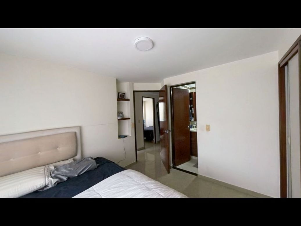 Apartamento de 4 alcobas en venta en La Campiña I Sector, Bogotá, 90 m² · foto 7 de 20