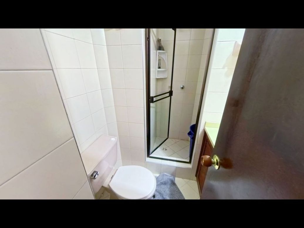 Apartamento de 4 alcobas en venta en La Campiña I Sector, Bogotá, 90 m² · foto 15 de 20