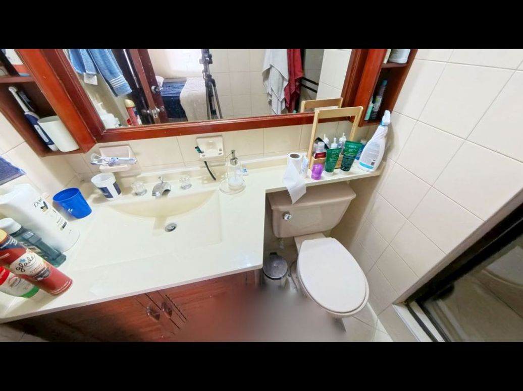Apartamento de 4 alcobas en venta en La Campiña I Sector, Bogotá, 90 m² · foto 16 de 20