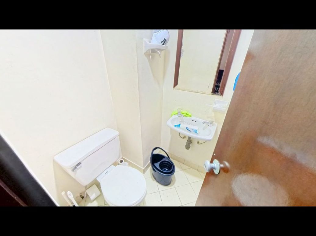 Apartamento de 4 alcobas en venta en La Campiña I Sector, Bogotá, 90 m² · foto 14 de 20