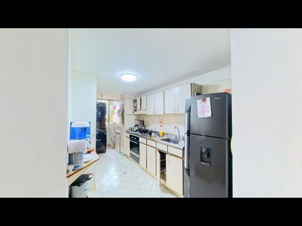 Apartamento de 4 alcobas en venta en La Campiña I Sector, Bogotá, 90 m² · foto 12 de 20
