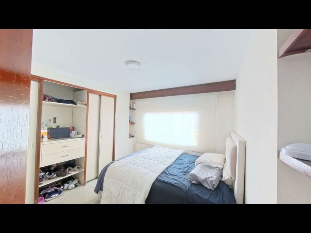 Apartamento de 4 alcobas en venta en La Campiña I Sector, Bogotá, 90 m² · foto 6 de 20