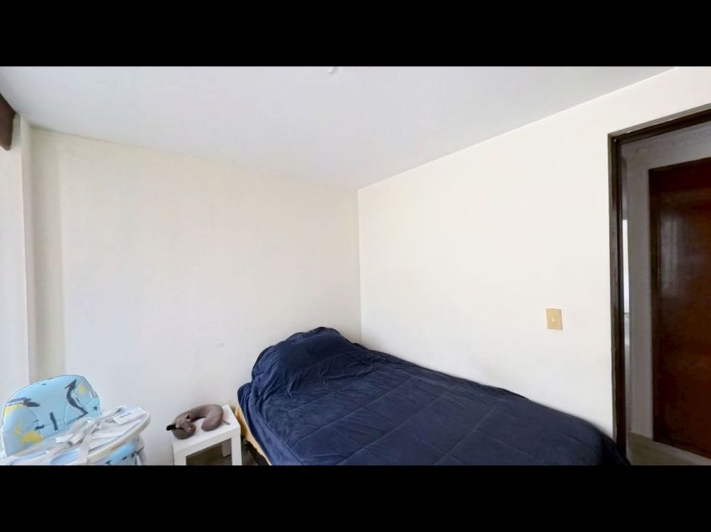 Apartamento de 4 alcobas en venta en La Campiña I Sector, Bogotá, 90 m² · foto 10 de 20