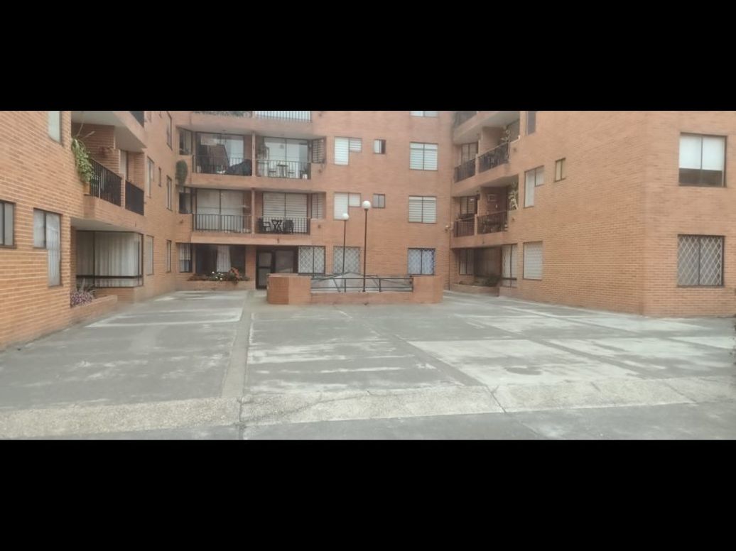 Apartamento de 4 alcobas en venta en La Campiña I Sector, Bogotá, 90 m² · foto 20 de 20