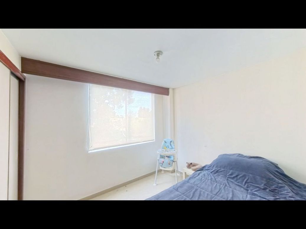 Apartamento de 4 alcobas en venta en La Campiña I Sector, Bogotá, 90 m² · foto 5 de 20