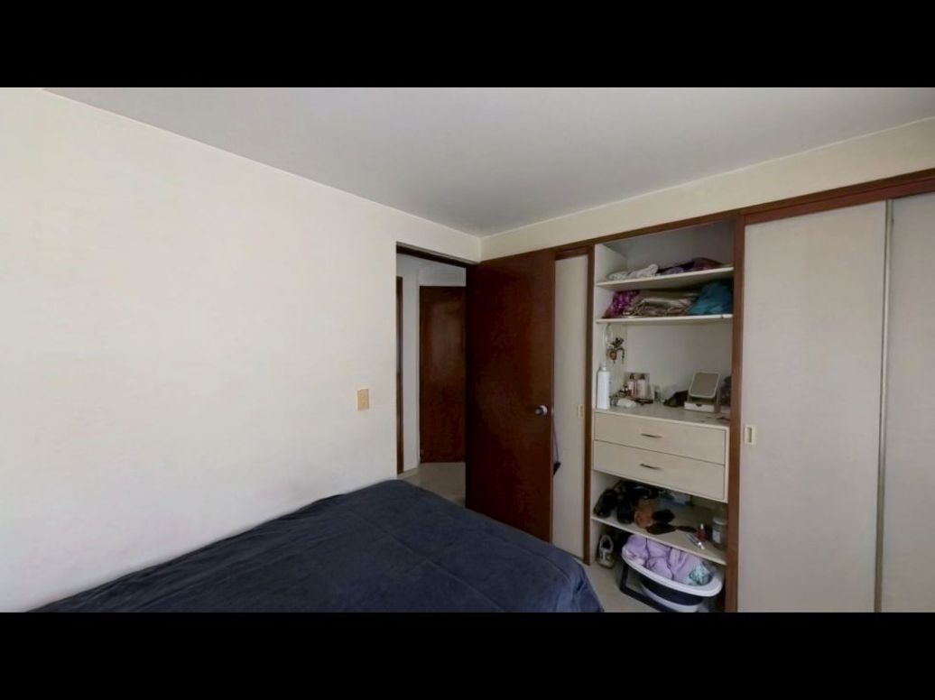 Apartamento de 4 alcobas en venta en La Campiña I Sector, Bogotá, 90 m² · foto 4 de 20