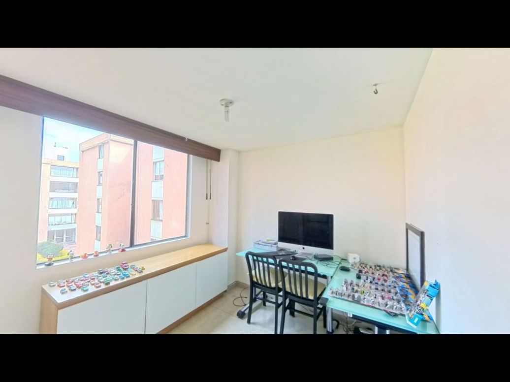 Apartamento de 4 alcobas en venta en La Campiña I Sector, Bogotá, 90 m² · foto 11 de 20