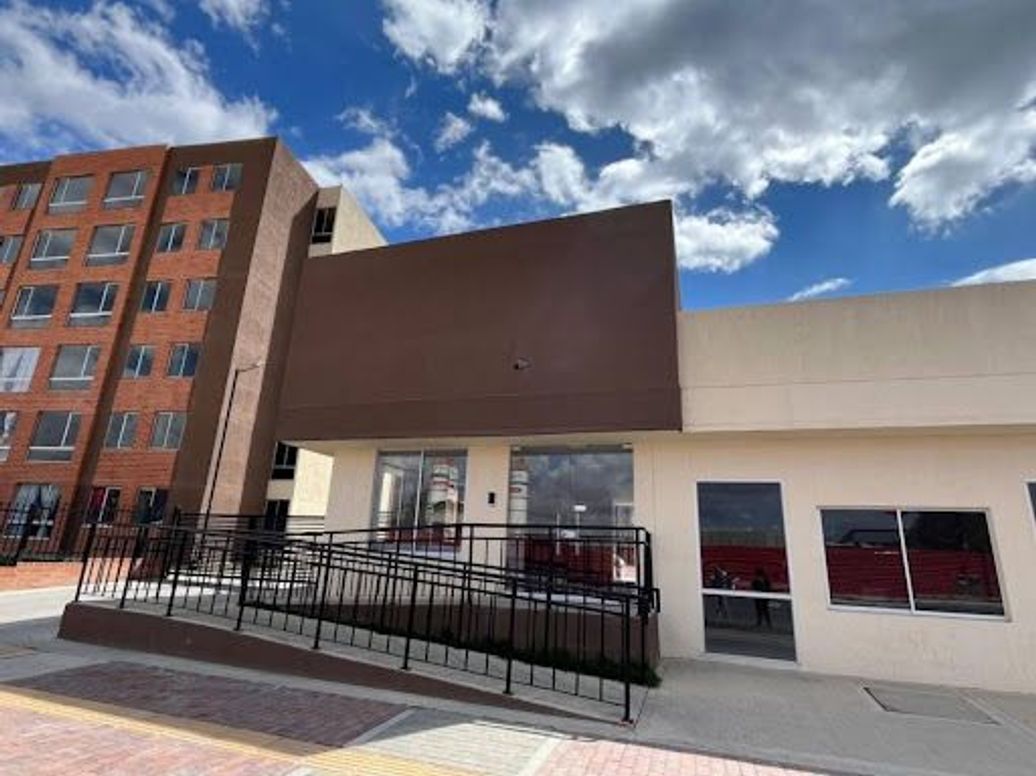 ARRIENDO de APARTAMENTO en PARQUES DE BOGOTA, BOGOTA en Parques De Bogota