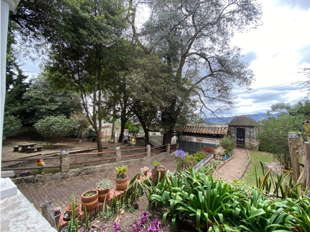 Casa de 5 alcobas en venta en Altos De Suba, Bogotá, 750 m² · foto 20 de 20