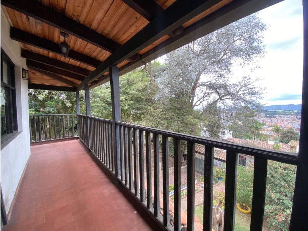 Casa de 5 alcobas en venta en Altos De Suba, Bogotá, 750 m² · foto 16 de 20