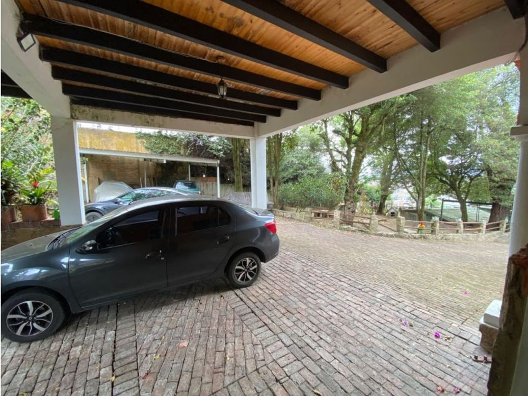 Casa de 5 alcobas en venta en Altos De Suba, Bogotá, 750 m² · foto 19 de 20