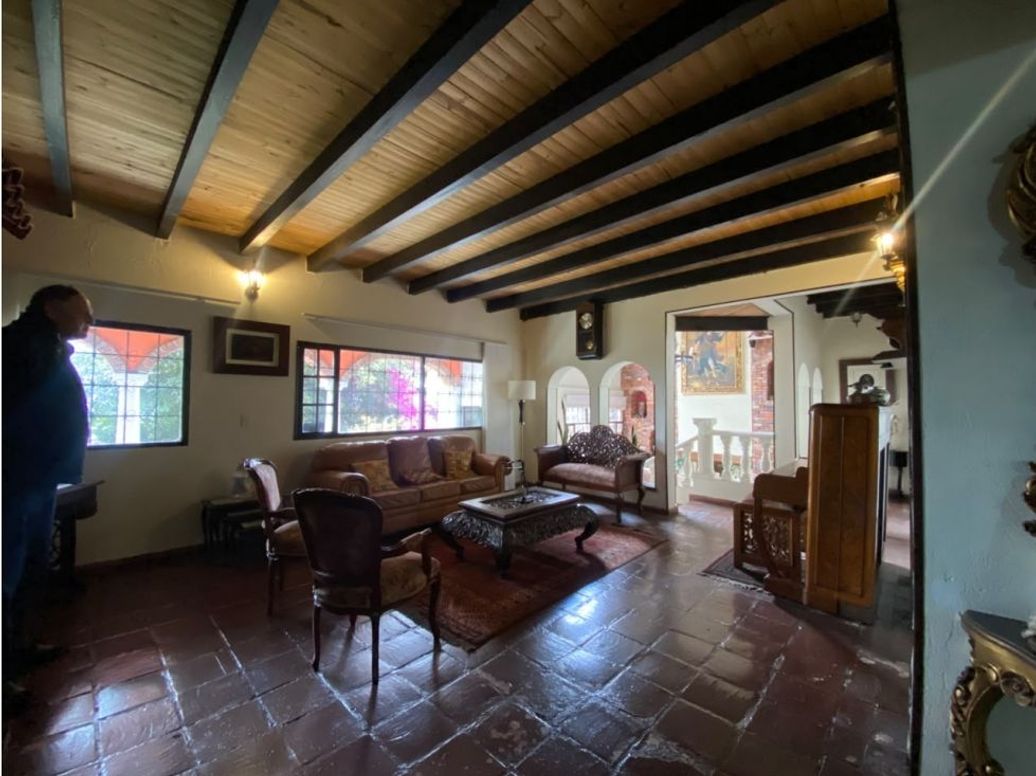 Casa de 5 alcobas en venta en Altos De Suba, Bogotá, 750 m² · foto 6 de 20