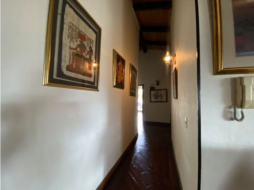Casa de 5 alcobas en venta en Altos De Suba, Bogotá, 750 m² · foto 8 de 20