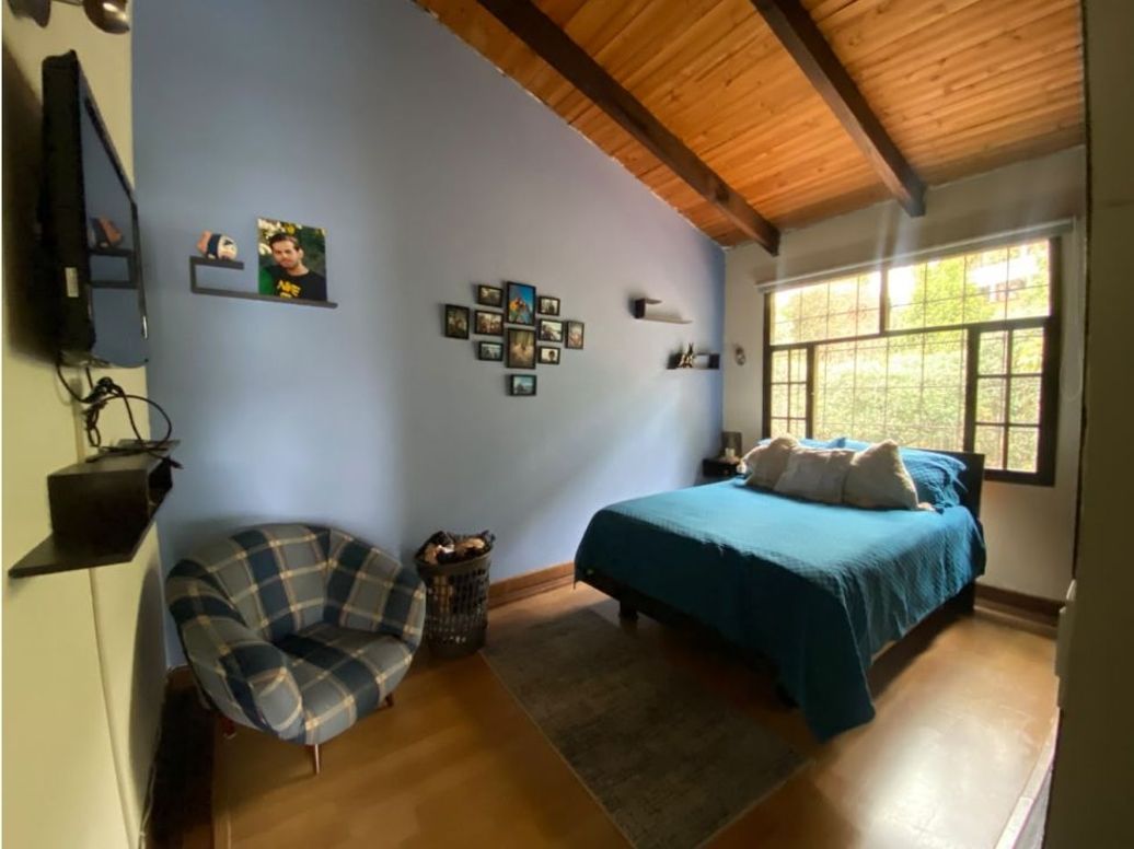 Casa de 5 alcobas en venta en Altos De Suba, Bogotá, 750 m² · foto 9 de 20