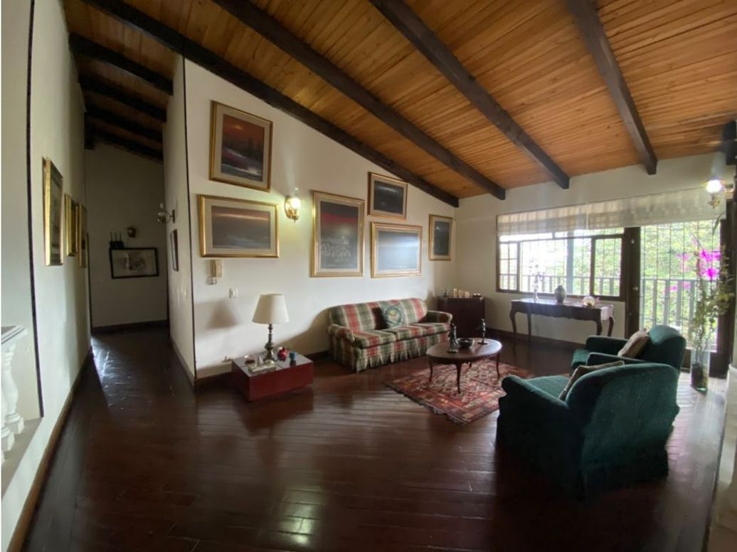 Casa de 5 alcobas en venta en Altos De Suba, Bogotá, 750 m² · foto 7 de 20