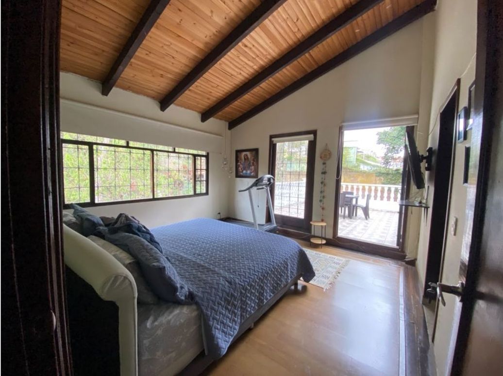 Casa de 5 alcobas en venta en Altos De Suba, Bogotá, 750 m² · foto 10 de 20