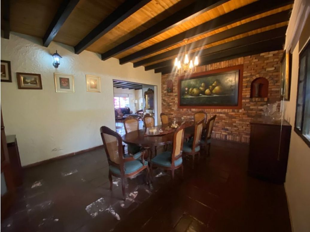 Casa de 5 alcobas en venta en Altos De Suba, Bogotá, 750 m² · foto 5 de 20