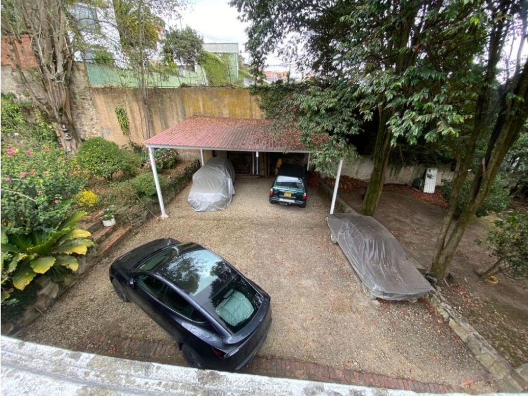 Casa de 5 alcobas en venta en Altos De Suba, Bogotá, 750 m² · foto 12 de 20