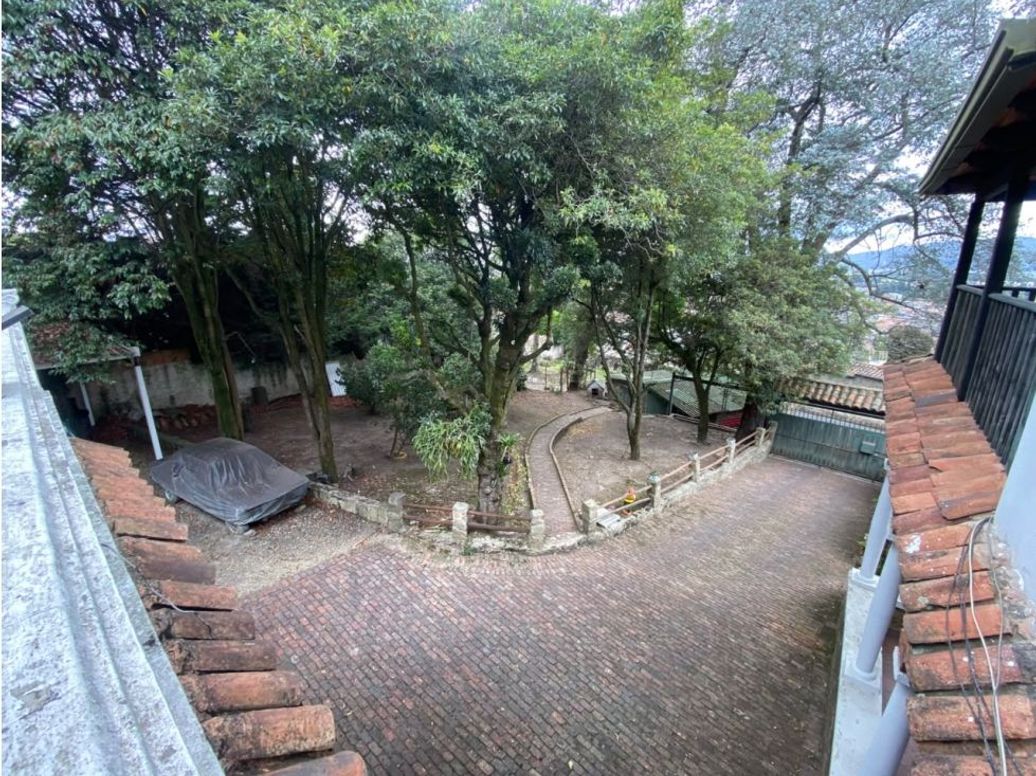 Casa de 5 alcobas en venta en Altos De Suba, Bogotá, 750 m² · foto 13 de 20