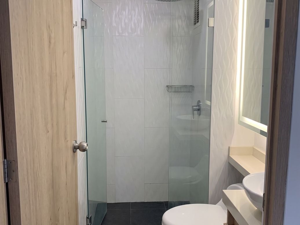 Apartaestudio en venta en Ub. Cordoba Niza, Bogotá, 32 m² · foto 8 de 8