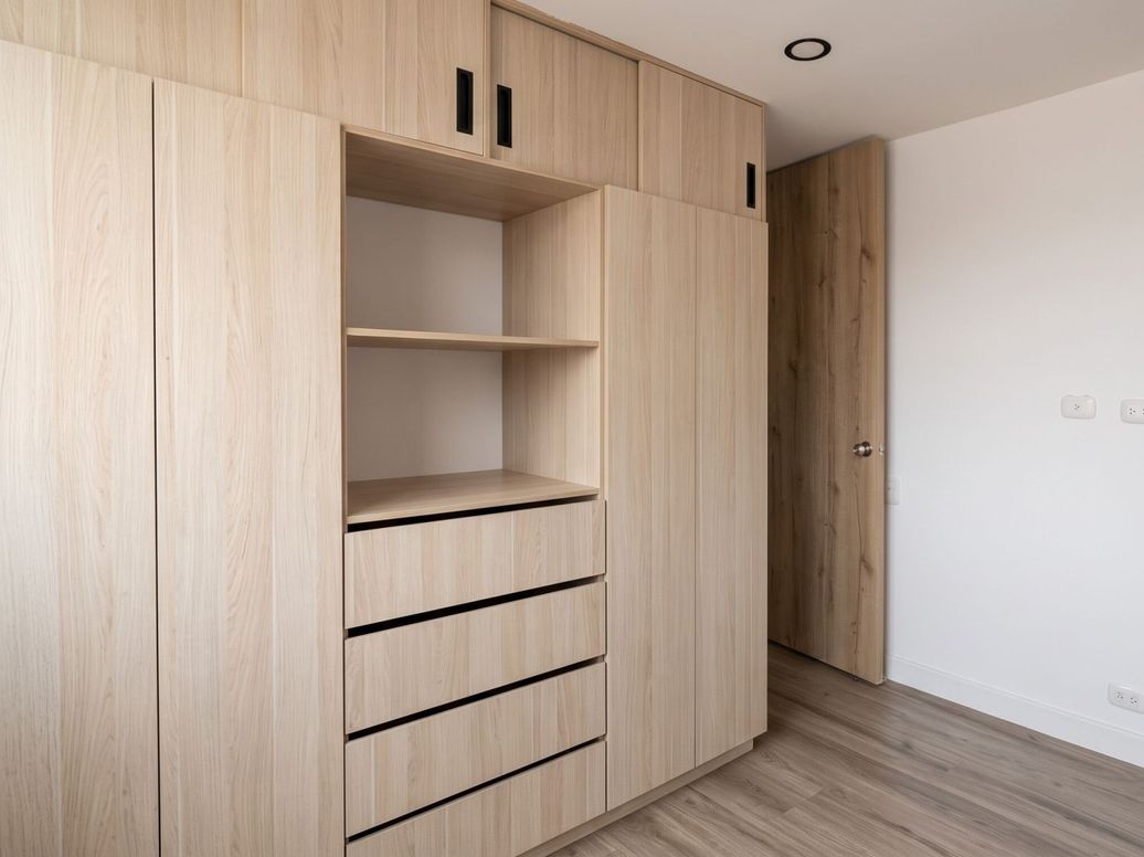 Apartaestudio en venta en Ub. Cordoba Niza, Bogotá, 32 m² · foto 5 de 8