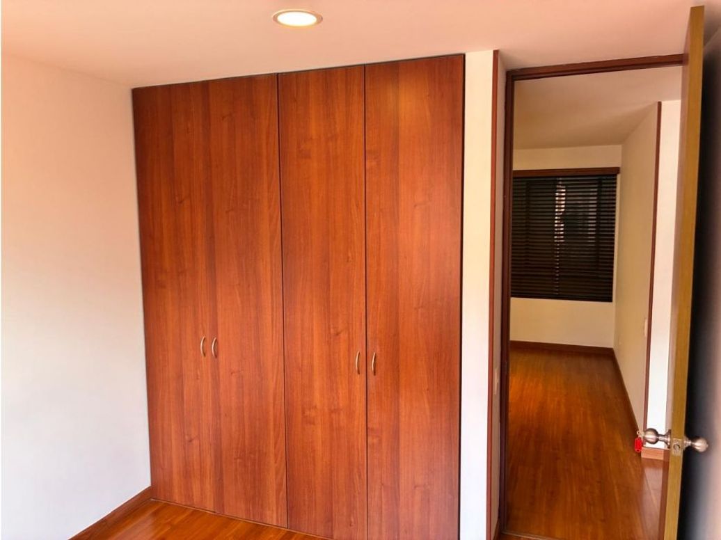 Apartamento de 3 alcobas en venta en Lago Cordoba, Bogotá, 106 m² · foto 9 de 20