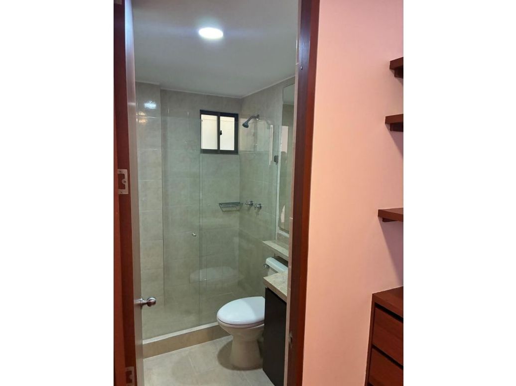 Apartamento de 3 alcobas en venta en Lago Cordoba, Bogotá, 106 m² · foto 20 de 20