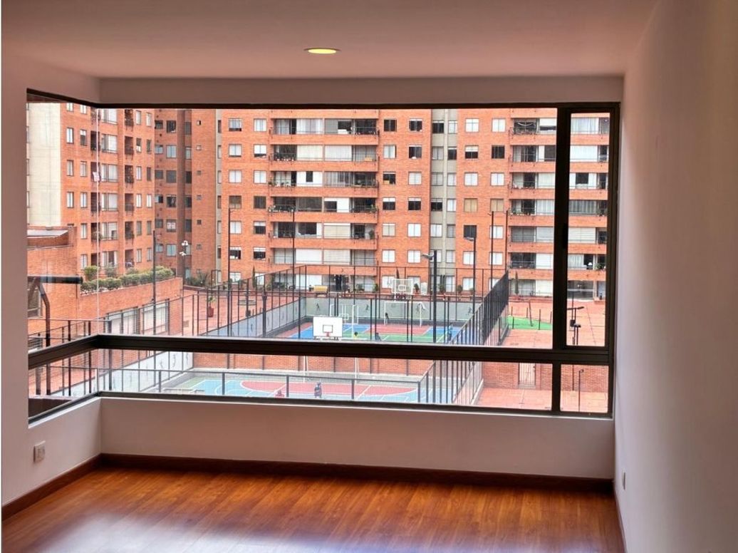 Apartamento de 3 alcobas en venta en Lago Cordoba, Bogotá, 106 m² · foto 7 de 20