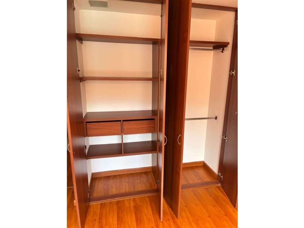 Apartamento de 3 alcobas en venta en Lago Cordoba, Bogotá, 106 m² · foto 14 de 20