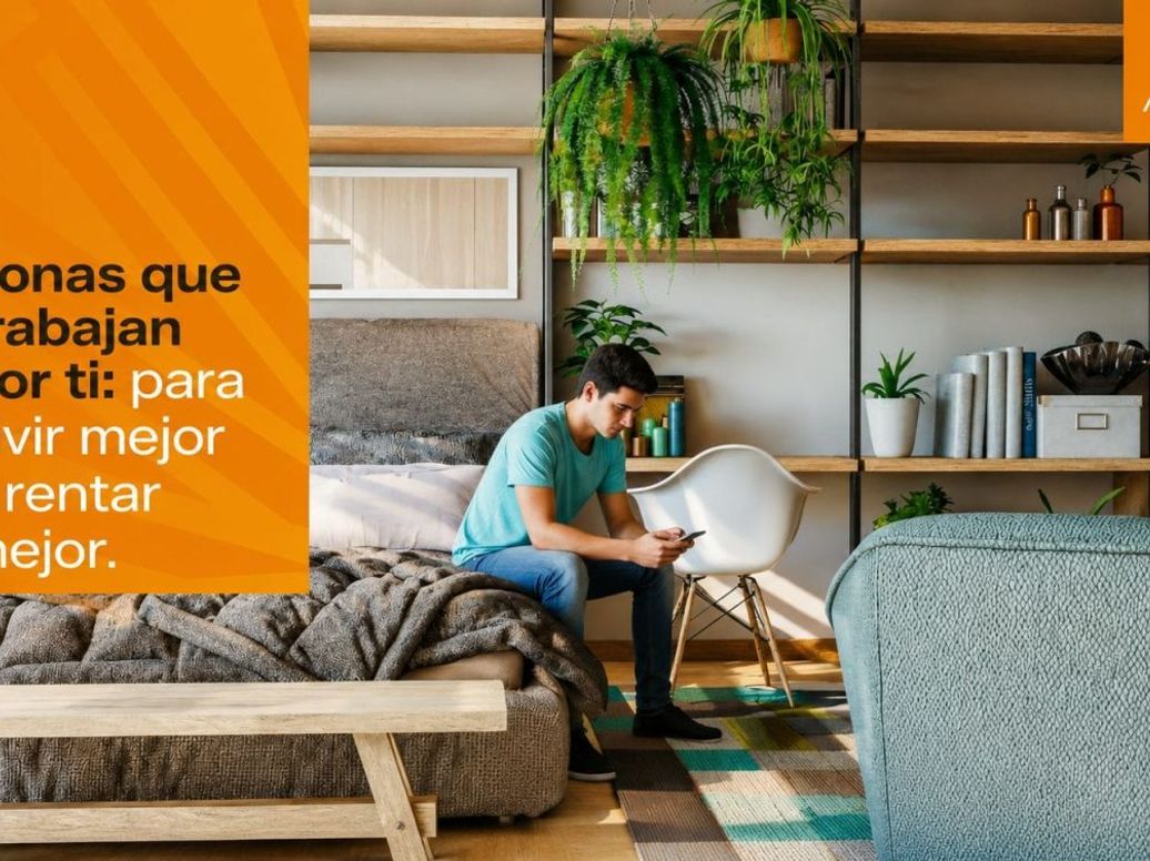 Apartamento de 1 alcoba en venta en Chapinero Sur Occidental, Bogotá, 31 m² · foto 4 de 6