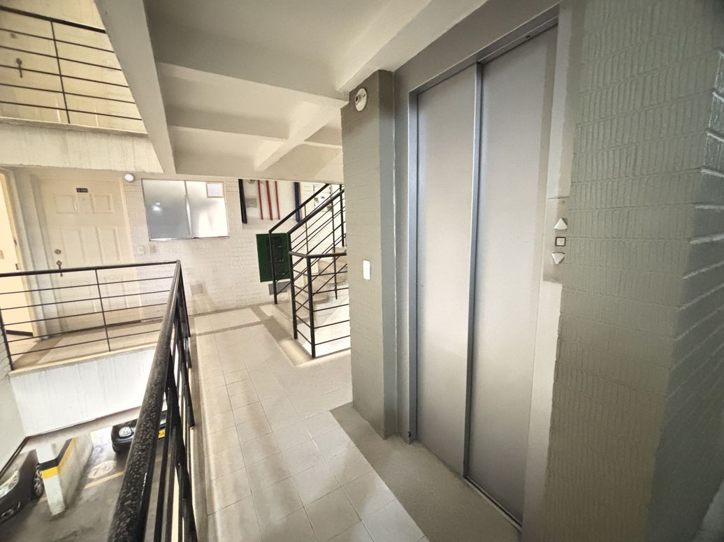 Apartamento de 2 alcobas en venta en Salitre Et. I, Bogotá, 50 m² · foto 12 de 16