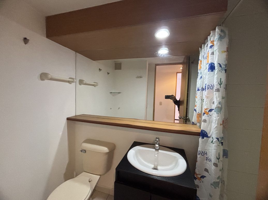 Apartamento de 2 alcobas en venta en Salitre Et. I, Bogotá, 50 m² · foto 10 de 16