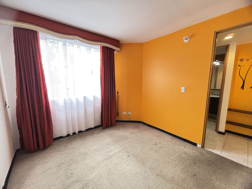 Apartamento de 2 alcobas en venta en Salitre Et. I, Bogotá, 50 m² · foto 6 de 16
