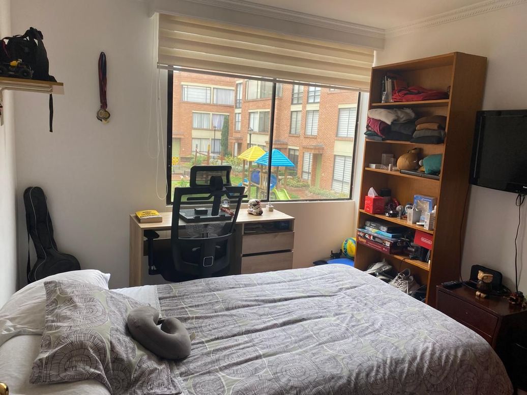 Casa de 3 alcobas en venta en Mazurén, Bogotá, 105 m² · foto 11 de 17