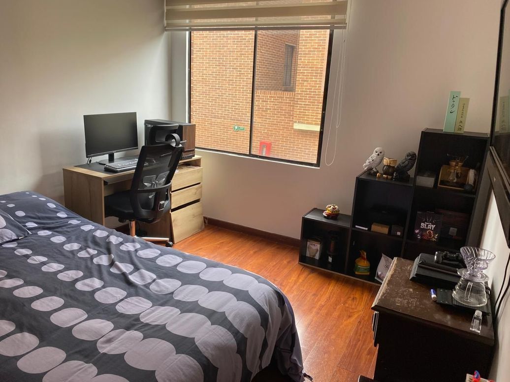 Casa de 3 alcobas en venta en Mazurén, Bogotá, 105 m² · foto 6 de 17