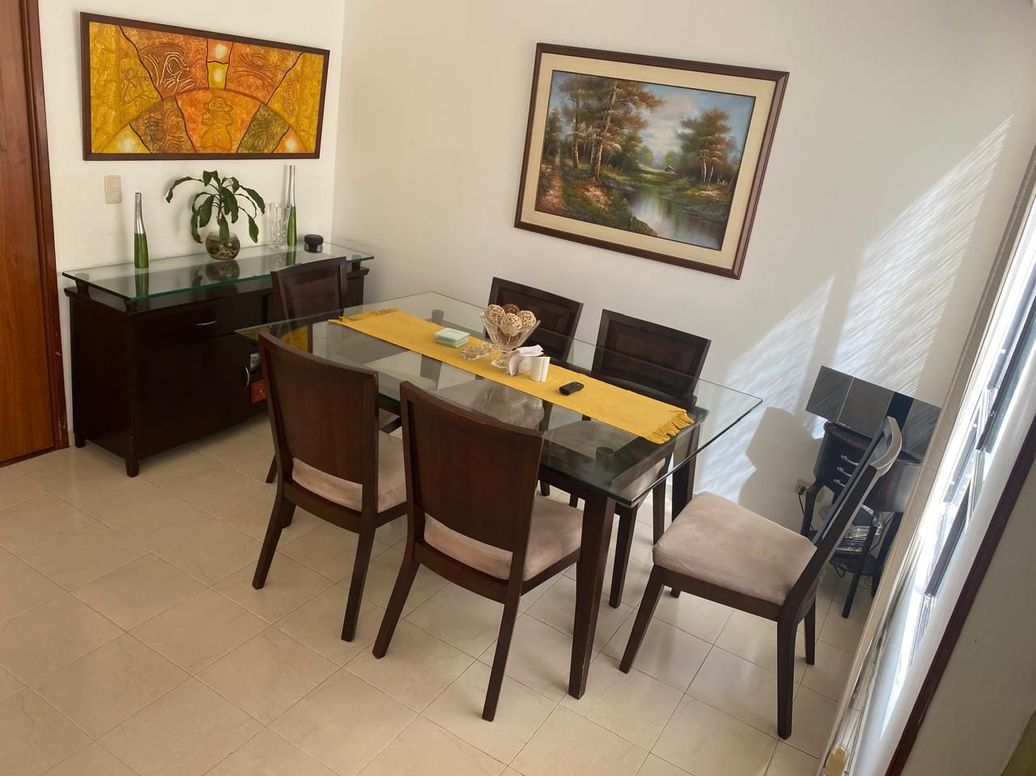 Casa de 3 alcobas en venta en Mazurén, Bogotá, 105 m² · foto 4 de 17