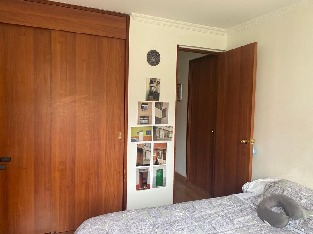 Casa de 3 alcobas en venta en Mazurén, Bogotá, 105 m² · foto 7 de 17