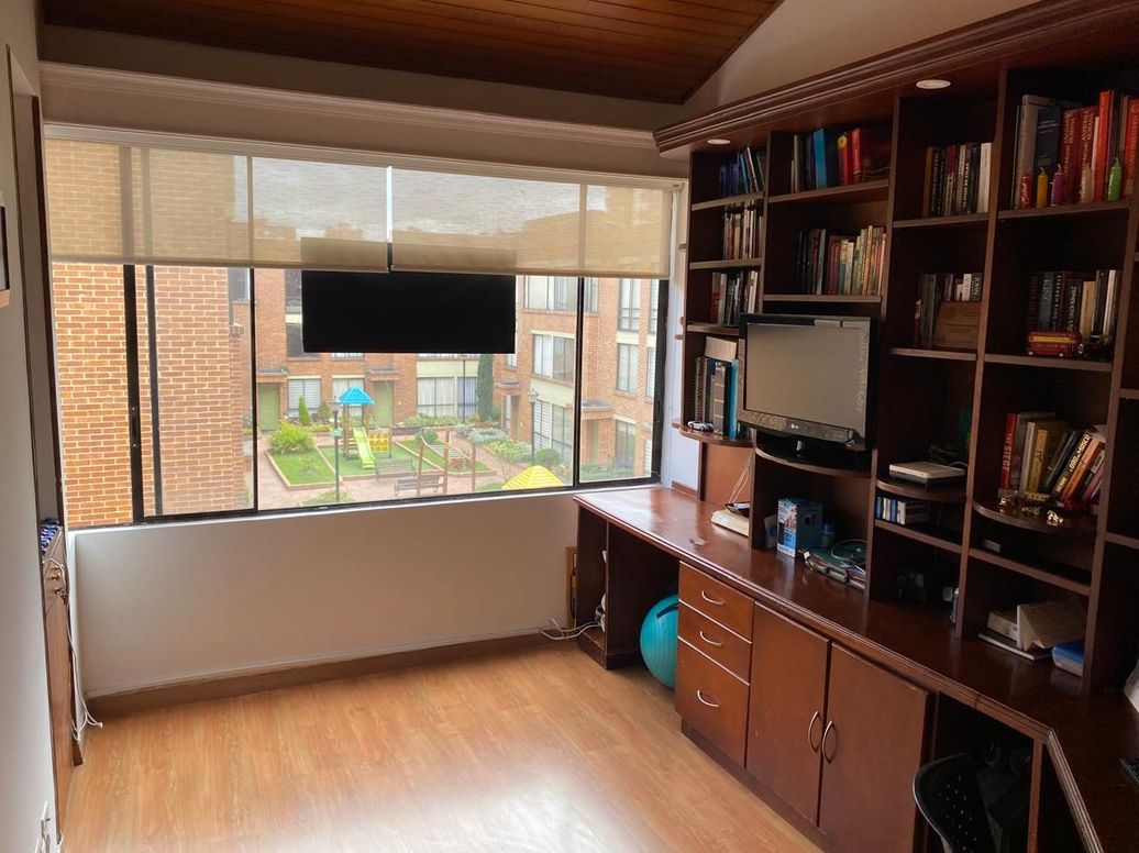 Casa de 3 alcobas en venta en Mazurén, Bogotá, 105 m² · foto 3 de 17