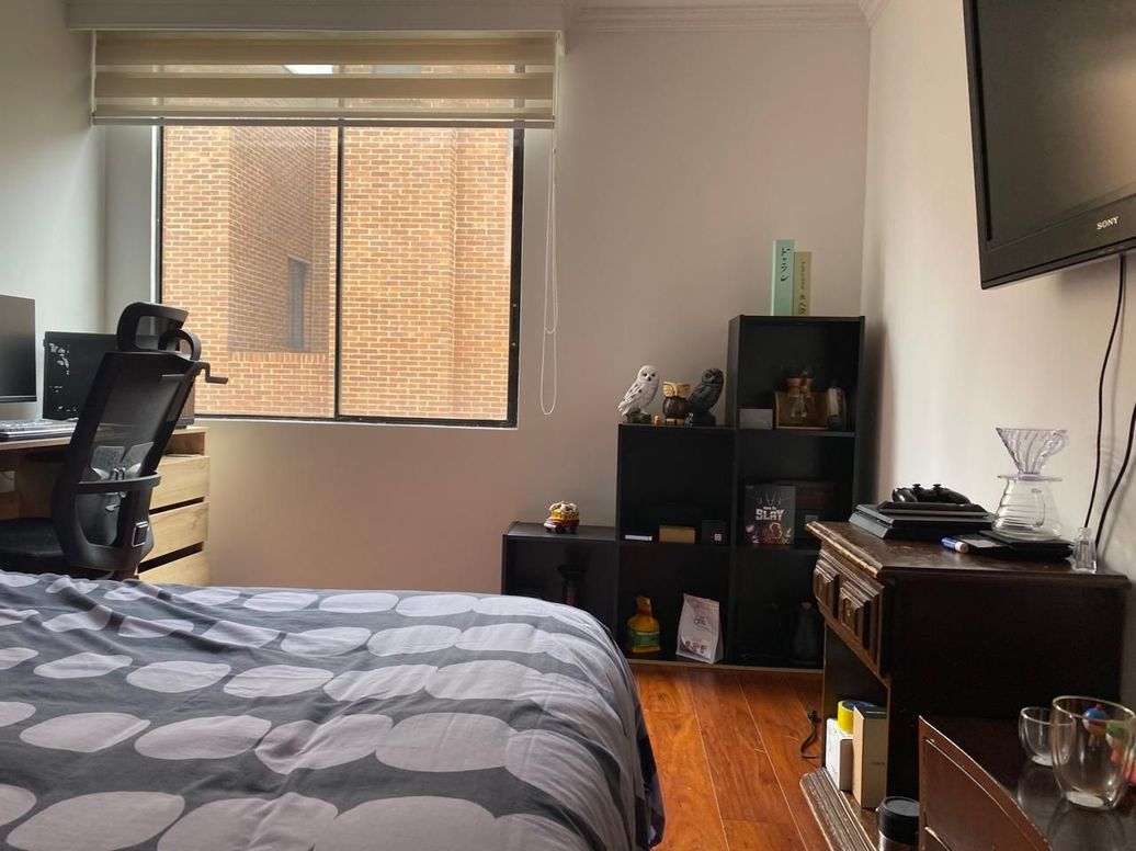 Casa de 3 alcobas en venta en Mazurén, Bogotá, 105 m² · foto 14 de 17