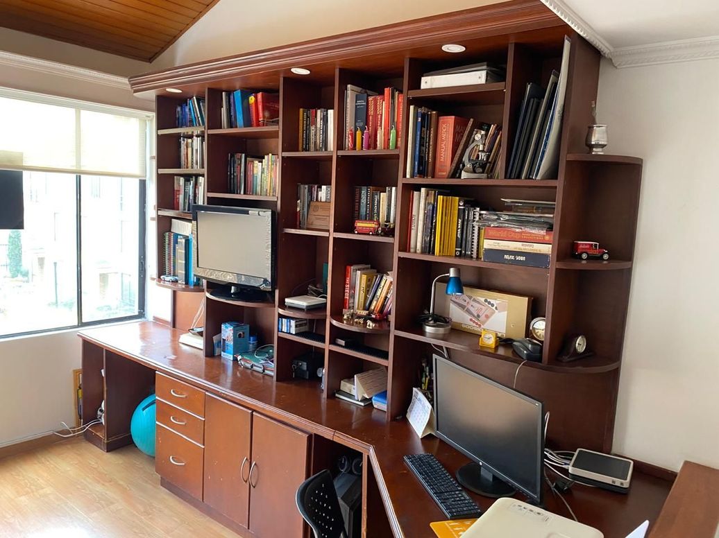 Casa de 3 alcobas en venta en Mazurén, Bogotá, 105 m² · foto 12 de 17