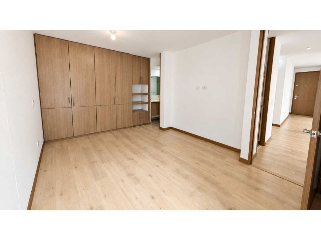 Apartamento de 2 alcobas en venta en Gratamira, Bogotá, 71 m² · foto 8 de 9