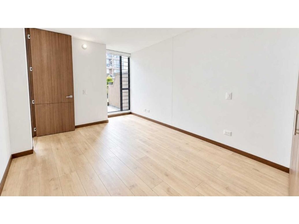 Apartamento de 2 alcobas en venta en Gratamira, Bogotá, 71 m² · foto 9 de 9