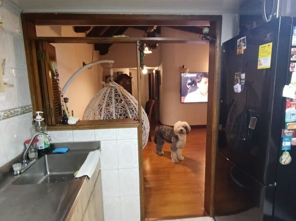 Apartamento de 2 alcobas en venta en Los Cedritos, Bogotá, 80 m² · foto 4 de 12