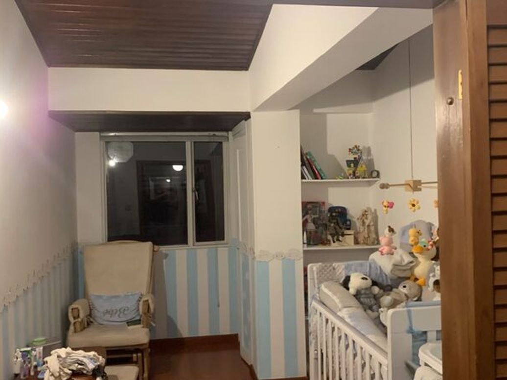 Apartamento de 2 alcobas en venta en Los Cedritos, Bogotá, 80 m² · foto 12 de 12
