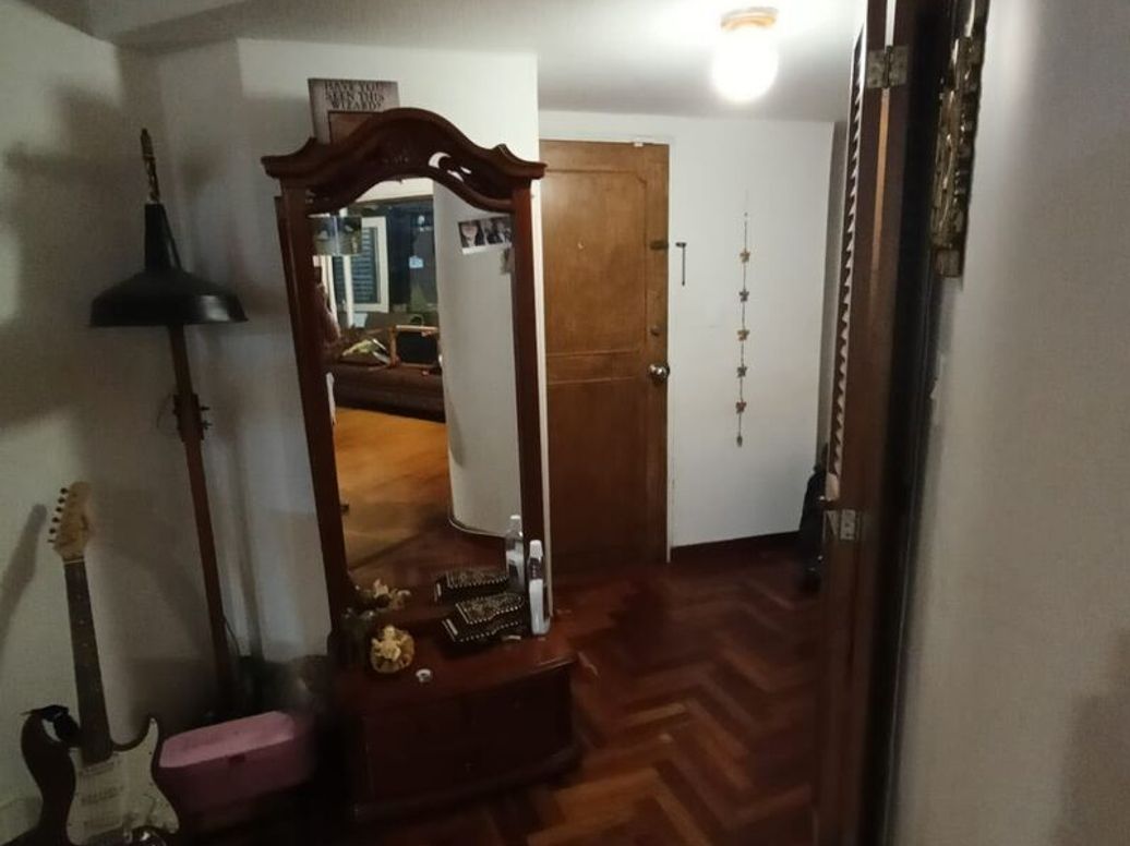Apartamento de 2 alcobas en venta en Los Cedritos, Bogotá, 80 m² · foto 8 de 12